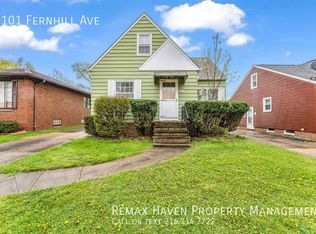 9101 Fernhill Ave, Parma, OH