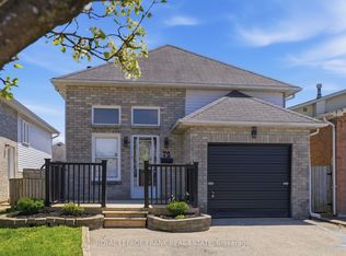 72 Broadlands Cres, Clarington, ON L1E 1R1