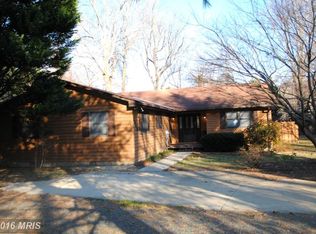 6443 Spartans Ln, Friendship, MD 20758