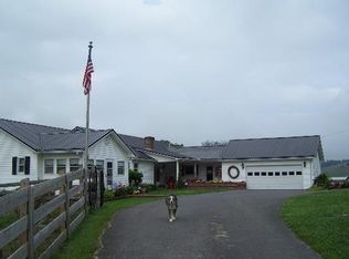105 Couch Ln, Castlewood, VA 24224