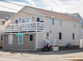 100 Ashworth Ave, Hampton, NH 03842