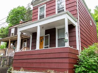 1119 H Ln, Wheeling, WV 26003