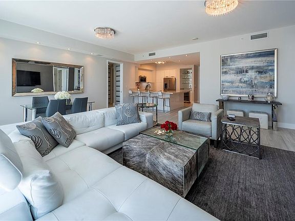 5th image of 2831 N Ocean Boulevard #PH06
