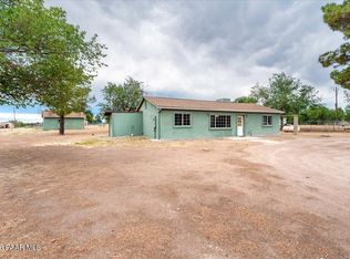 2469 Thunder Ln, Chino Valley, AZ 86323