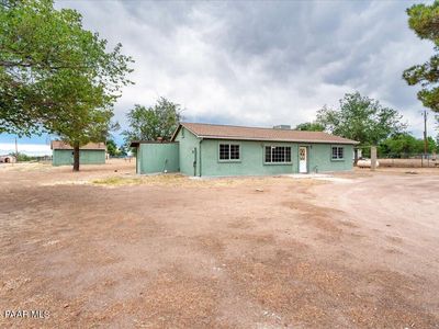 2469 Thunder Ln, Chino Valley, AZ, 86323