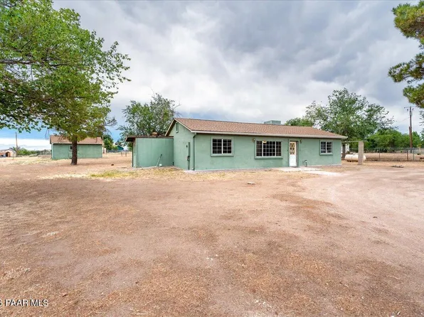 2469 Thunder Ln, Chino Valley, AZ 86323