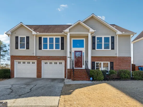 3525 Harfield Dr, Bethlehem, GA 30620