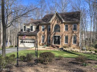 13075 Pershing Dr, Manassas, VA 20112