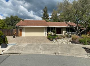 522 Concha Ct, Danville, CA 94526