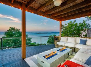 2988 Colleen Dr, Canyon Lake, TX 78133