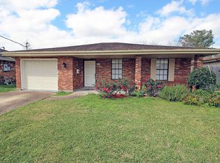 3117 Iowa Ave, Kenner, LA 70065