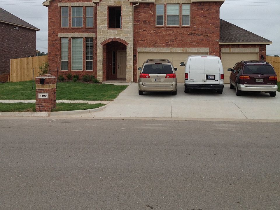 1st image of 4309 Johnson Farms Dr