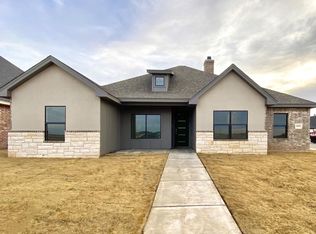 7623 52nd St, Lubbock, TX 79407