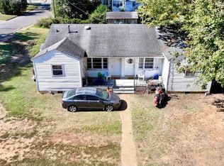 1001 N Nashville Ave #1003, Sheffield, AL 35660