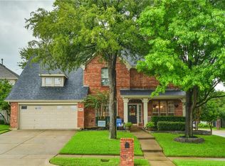 2006 Marie Weldon Ln, Arlington, TX 76001