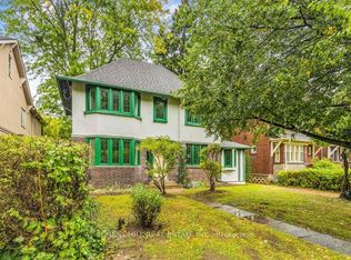 116 Manor Rd E, Toronto, ON M4S 1P8