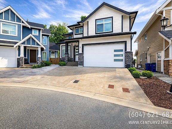 2nd image of 4581 Sumas Mountain Rd #Basement