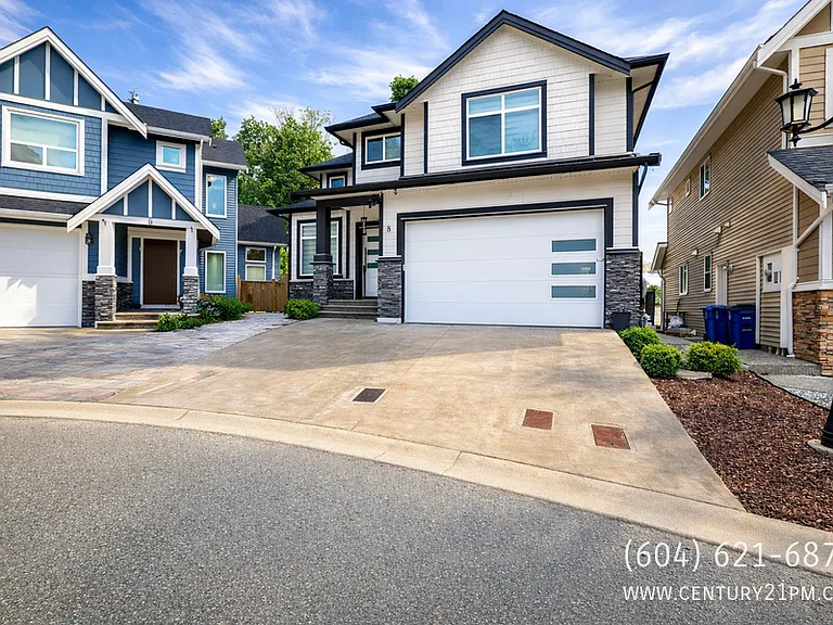 4581 Sumas Mountain Rd #BASEMENT — Photo 2