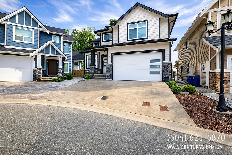 Building Photo - 4581 Sumas Mountain Rd #BASEMENT