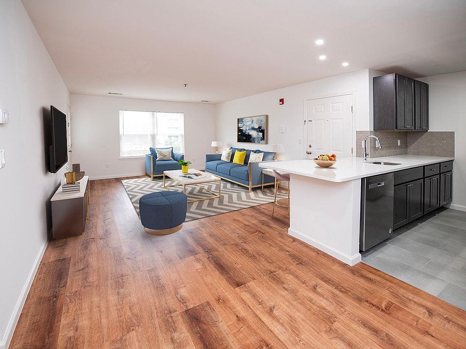 Canfield Mews 3101 Barclay Ct Randolph NJ Zillow