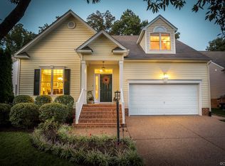 9143 Stonecreek Club Pl, Chesterfield, VA 23832
