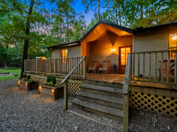 276 Hornbeam Rd, Broken Bow, OK 74728