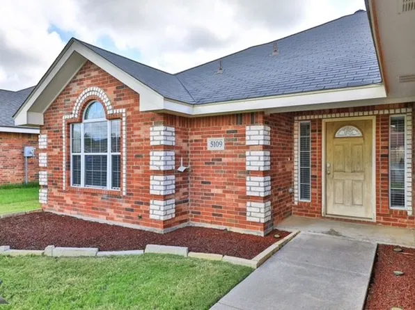 5109 Many Waters Dr, Abilene, TX 79602
