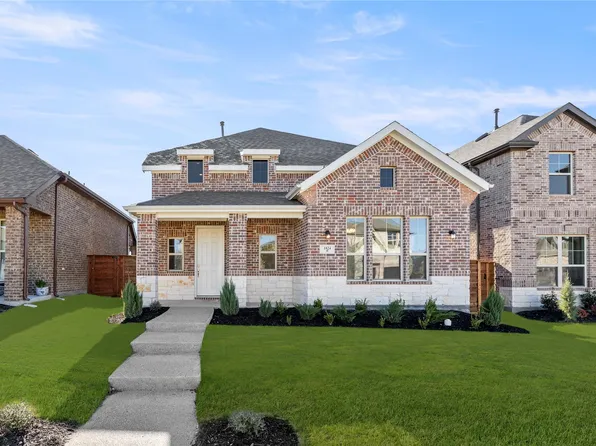 1824 Rustic Vine Rd, Mesquite, TX 75181
