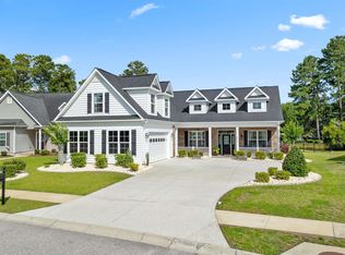 4819 Seabreeze Ln, Myrtle Beach, SC 29579
