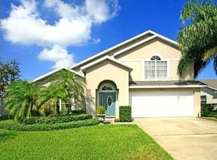 2449 Cliffdale St, Ocoee, FL 34761