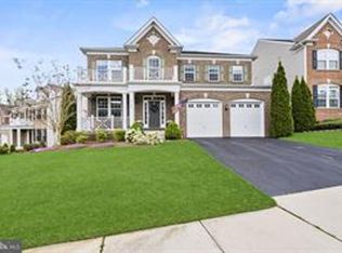 9228 Clementine Ct, Lorton, VA 22079