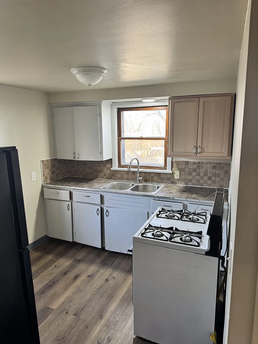 Building Photo - 4315 Paige Ave NW #3