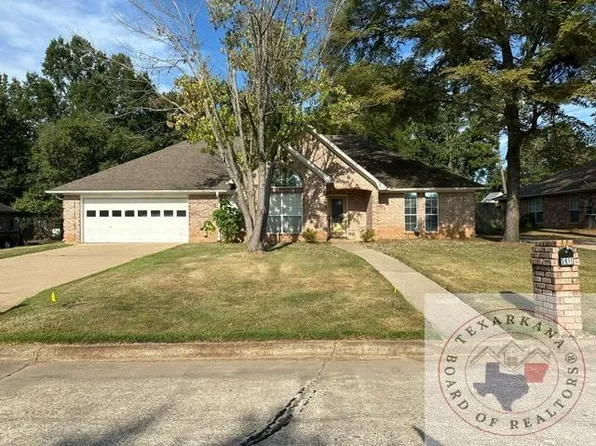 5411 Woodline Dr, Texarkana, AR 71854