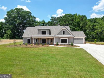 492 Nunnally Farm Rd, Monroe, GA, 30655
