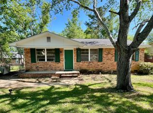 337 Ovanta Rd, Columbia, SC 29209