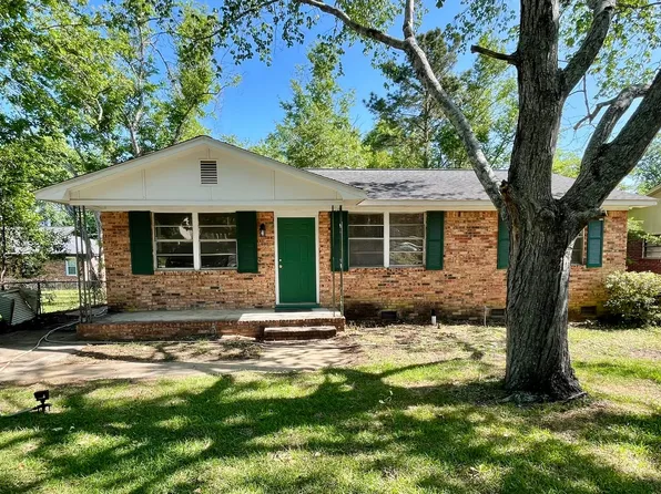 337 Ovanta Rd, Columbia, SC 29209