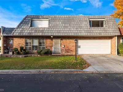 3554 Newland Ave, Las Vegas, NV, 89121