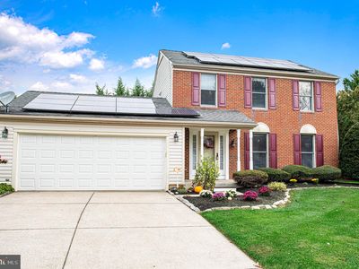 708 Trout Dale Ter, Bel Air, MD, 21014