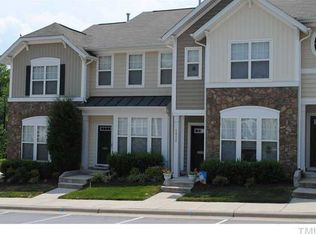 4850 Sir Duncan Way, Raleigh, NC 27612