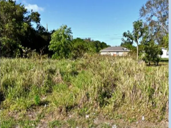 0 N San Diego Avenue, Fort Pierce, FL 34946