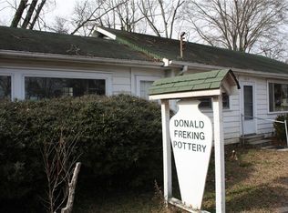 1019 Cassville Rd, Cartersville, GA 30120