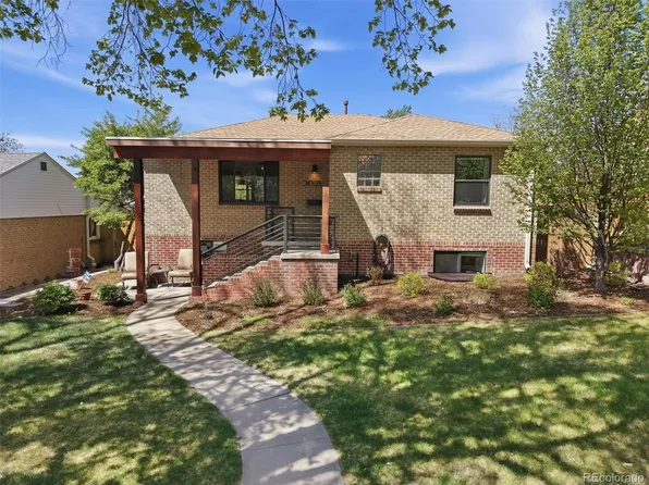 3029 Zenobia Street, Denver, CO 80223