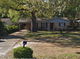 3855 Pleasant Valley Rd, Mobile, AL 36609