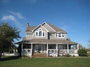 22116 Mission Rd, Bucyrus, KS 66013