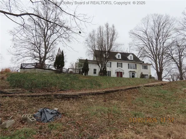 1598 Campbell Dr, Huntington, WV 25705