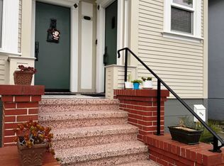 311 Spruce Ave #2, South San Francisco, CA 94080