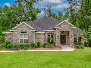 4629 Forest Ridge Dr, Tallahassee, FL 32309