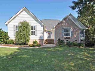 1056 Dalrymple Rd, Anderson, SC 29621