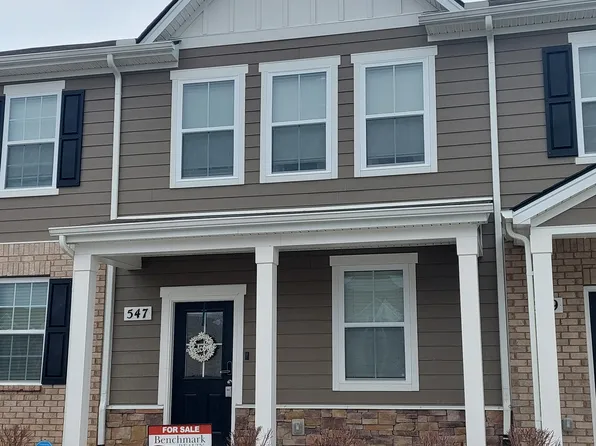 547 Ellen Rd, Lebanon, TN 37087