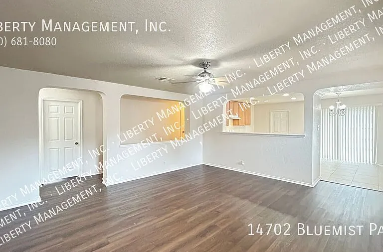 14702 Bluemist Pass — Photo 6